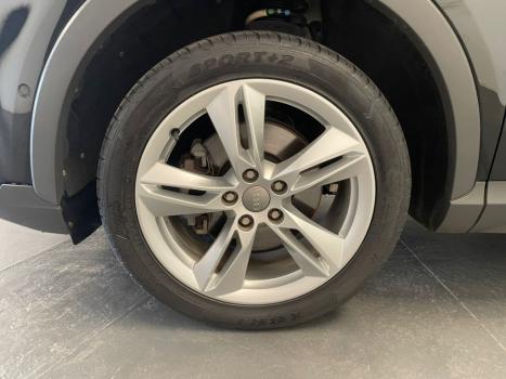 AUDI Q3 1.4 4P FLEX TFSI S-TRONIC AUTOMTICO, Foto 5