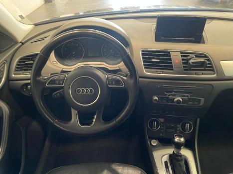 AUDI Q3 1.4 4P FLEX TFSI S-TRONIC AUTOMTICO, Foto 6