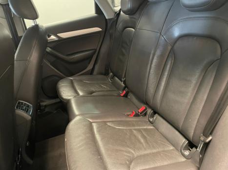 AUDI Q3 1.4 4P FLEX TFSI S-TRONIC AUTOMTICO, Foto 7
