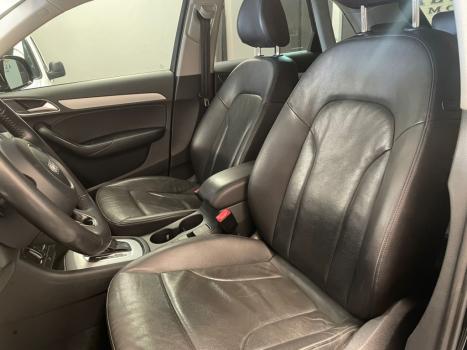 AUDI Q3 1.4 4P FLEX TFSI S-TRONIC AUTOMTICO, Foto 8