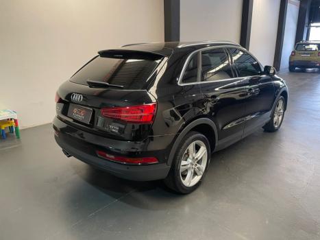 AUDI Q3 1.4 4P FLEX TFSI S-TRONIC AUTOMTICO, Foto 9