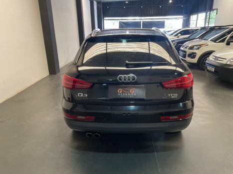 AUDI Q3 1.4 4P FLEX TFSI S-TRONIC AUTOMTICO, Foto 10