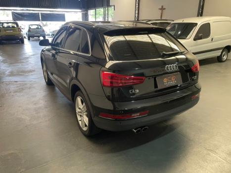 AUDI Q3 1.4 4P FLEX TFSI S-TRONIC AUTOMTICO, Foto 11