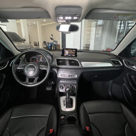 AUDI Q3 1.4 4P FLEX TFSI S-TRONIC AUTOM�TICO, Foto 8