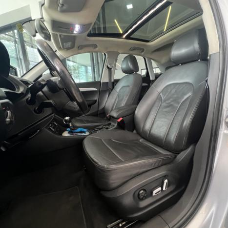 AUDI Q3 1.4 4P FLEX TFSI S-TRONIC AUTOM�TICO, Foto 15