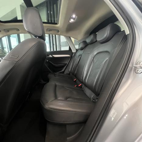 AUDI Q3 1.4 4P FLEX TFSI S-TRONIC AUTOM�TICO, Foto 16