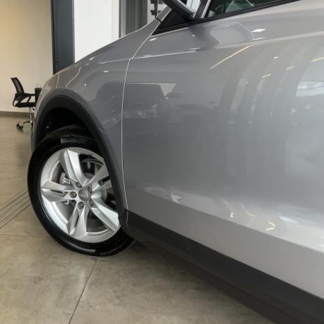 AUDI Q3 1.4 4P FLEX TFSI S-TRONIC AUTOM�TICO, Foto 18