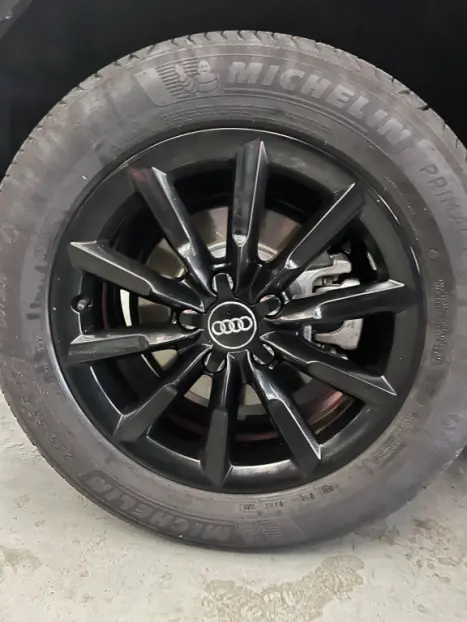 AUDI Q3 1.4 4P FLEX TFSI S-TRONIC AUTOMÁTICO, Foto 10