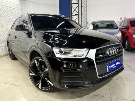 AUDI Q3 1.4 4P TFSI ATTRACTION S-TRONIC AUTOMTICO, Foto 1