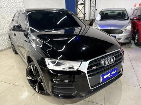 AUDI Q3 1.4 4P TFSI ATTRACTION S-TRONIC AUTOMTICO, Foto 2