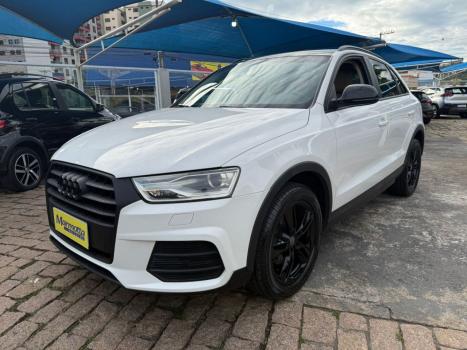 AUDI Q3 1.4 4P TFSI AMBIENTE S-TRONIC AUTOM�TICO, Foto 1