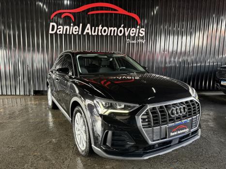 AUDI Q3 1.4 4P TFSI FLEX PRESTIGE PLUS S-TRONIC AUTOM�TICO, Foto 3