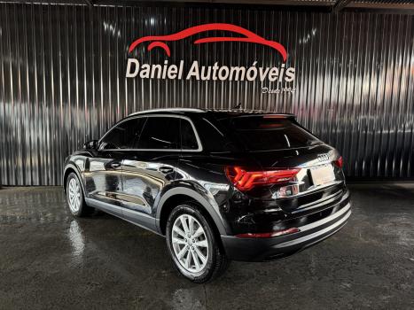 AUDI Q3 1.4 4P TFSI FLEX PRESTIGE PLUS S-TRONIC AUTOM�TICO, Foto 6