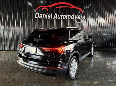 AUDI Q3 1.4 4P TFSI FLEX PRESTIGE PLUS S-TRONIC AUTOM�TICO, Foto 8