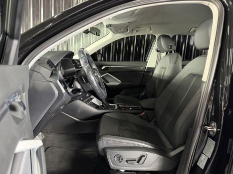 AUDI Q3 1.4 4P TFSI FLEX PRESTIGE PLUS S-TRONIC AUTOM�TICO, Foto 11