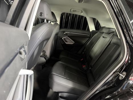 AUDI Q3 1.4 4P TFSI FLEX PRESTIGE PLUS S-TRONIC AUTOM�TICO, Foto 12