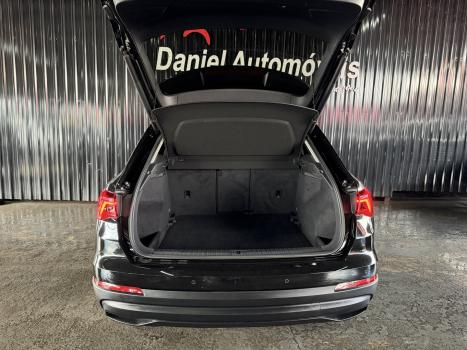 AUDI Q3 1.4 4P TFSI FLEX PRESTIGE PLUS S-TRONIC AUTOM�TICO, Foto 13