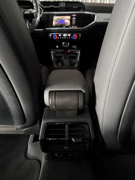 AUDI Q3 1.4 4P TFSI FLEX PRESTIGE PLUS S-TRONIC AUTOM�TICO, Foto 14