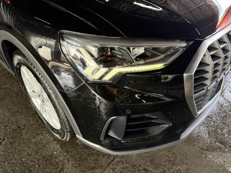 AUDI Q3 1.4 4P TFSI FLEX PRESTIGE PLUS S-TRONIC AUTOM�TICO, Foto 15