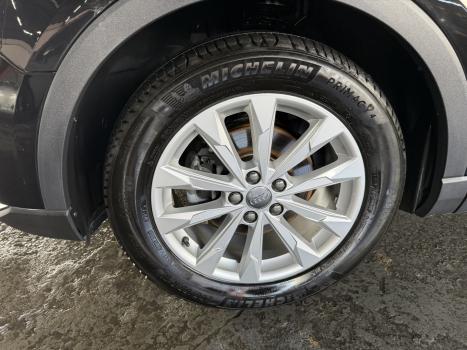 AUDI Q3 1.4 4P TFSI FLEX PRESTIGE PLUS S-TRONIC AUTOM�TICO, Foto 16