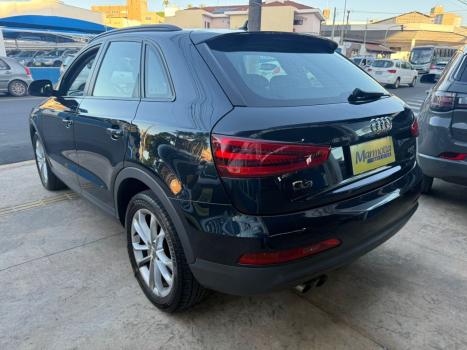 AUDI Q3 2.0 4P TFSI AMBITION QUATTRO S-TRONIC AUTOMÁTICO, Foto 4 AUDI Q3 2.0 4P TFSI AMBITION QUATTRO S-TRONIC AUTOMÁTICO, Foto 4