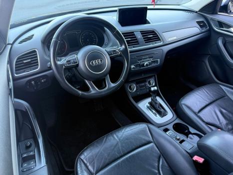 AUDI Q3 2.0 4P TFSI AMBITION QUATTRO S-TRONIC AUTOMÁTICO, Foto 6 AUDI Q3 2.0 4P TFSI AMBITION QUATTRO S-TRONIC AUTOMÁTICO, Foto 6