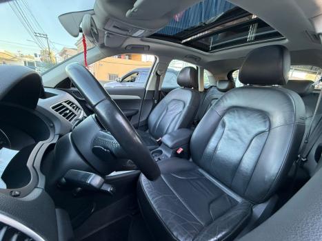 AUDI Q3 2.0 4P TFSI AMBITION QUATTRO S-TRONIC AUTOMÁTICO, Foto 7 AUDI Q3 2.0 4P TFSI AMBITION QUATTRO S-TRONIC AUTOMÁTICO, Foto 7