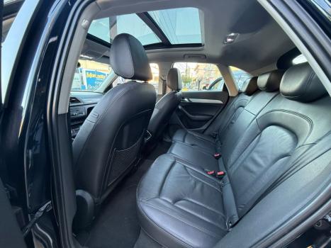 AUDI Q3 2.0 4P TFSI AMBITION QUATTRO S-TRONIC AUTOMÁTICO, Foto 9 AUDI Q3 2.0 4P TFSI AMBITION QUATTRO S-TRONIC AUTOMÁTICO, Foto 9