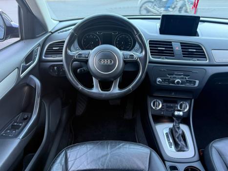 AUDI Q3 2.0 4P TFSI AMBITION QUATTRO S-TRONIC AUTOMÁTICO, Foto 10 AUDI Q3 2.0 4P TFSI AMBITION QUATTRO S-TRONIC AUTOMÁTICO, Foto 10