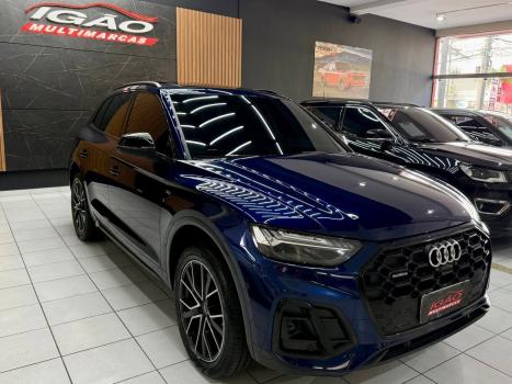 AUDI Q5 2.0 16V 4P 45 TFSI PRESTIGE QUATTRO S-TRONIC AUTOM�TICO, Foto 1