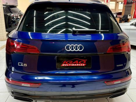 AUDI Q5 2.0 16V 4P 45 TFSI PRESTIGE QUATTRO S-TRONIC AUTOM�TICO, Foto 7