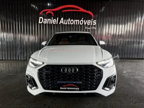 AUDI Q5 2.0 16V 4P 55 TFSIE PHEV SPORTBACK PERFORMANCE BLACK QUATTRO S-TRONIC AUTOM�TICO, Foto 2