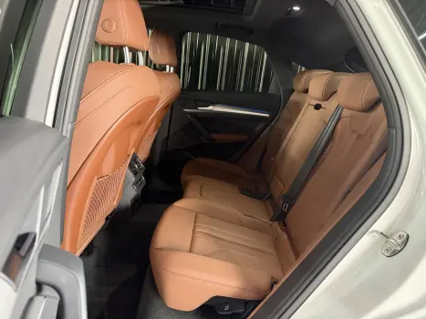 AUDI Q5 2.0 16V 4P 55 TFSIE PHEV SPORTBACK PERFORMANCE BLACK QUATTRO S-TRONIC AUTOM�TICO, Foto 10