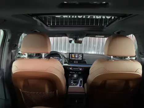 AUDI Q5 2.0 16V 4P 55 TFSIE PHEV SPORTBACK PERFORMANCE BLACK QUATTRO S-TRONIC AUTOM�TICO, Foto 12