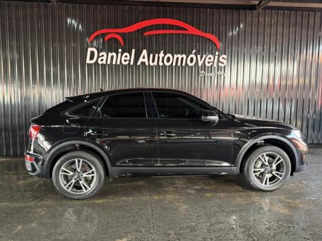 AUDI Q5 2.0 16V 4P 55 TFSIE PHEV SPORTBACK PERFORMANCE BLACK QUATTRO S-TRONIC AUTOMÁTICO, Foto 5