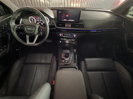 AUDI Q5 2.0 16V 4P 55 TFSIE PHEV SPORTBACK PERFORMANCE BLACK QUATTRO S-TRONIC AUTOMÁTICO, Foto 10