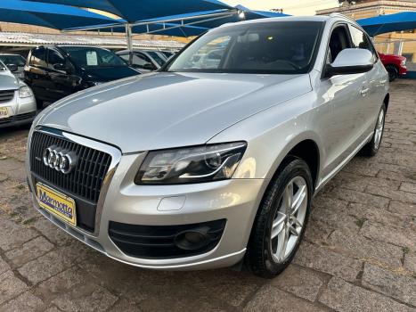 AUDI Q5 2.0 16V 4P TFSI ATTRACTION 211 CV AUTOMÁTICO, Foto 1 AUDI Q5 2.0 16V 4P TFSI ATTRACTION 211 CV AUTOMÁTICO, Foto 1