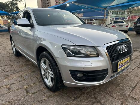 AUDI Q5 2.0 16V 4P TFSI ATTRACTION 211 CV AUTOMÁTICO, Foto 2 AUDI Q5 2.0 16V 4P TFSI ATTRACTION 211 CV AUTOMÁTICO, Foto 2