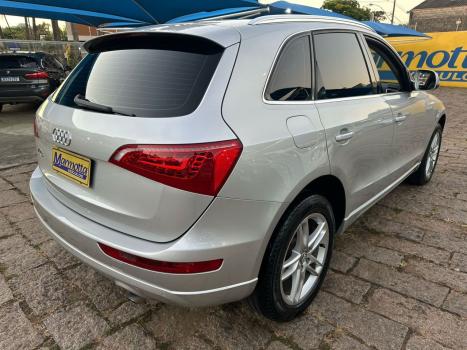 AUDI Q5 2.0 16V 4P TFSI ATTRACTION 211 CV AUTOMÁTICO, Foto 4 AUDI Q5 2.0 16V 4P TFSI ATTRACTION 211 CV AUTOMÁTICO, Foto 4