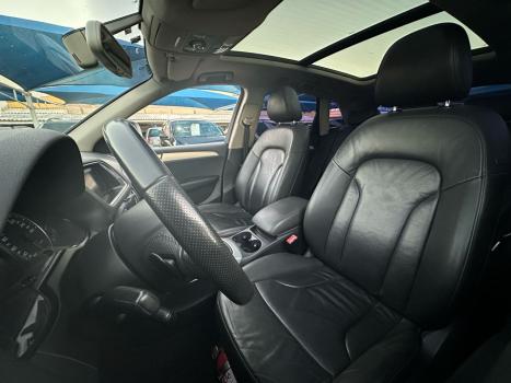 AUDI Q5 2.0 16V 4P TFSI ATTRACTION 211 CV AUTOMÁTICO, Foto 6 AUDI Q5 2.0 16V 4P TFSI ATTRACTION 211 CV AUTOMÁTICO, Foto 6