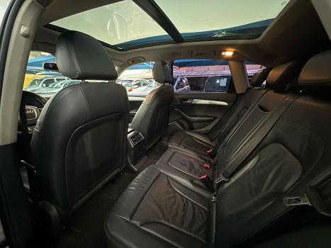 AUDI Q5 2.0 16V 4P TFSI ATTRACTION 211 CV AUTOMÁTICO, Foto 7 AUDI Q5 2.0 16V 4P TFSI ATTRACTION 211 CV AUTOMÁTICO, Foto 7