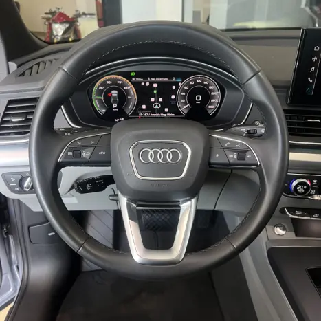 AUDI Q5 2.0 16V 4P TFSI SPORTBACK S-LINE S-TRONIC QUATTRO AUTOM�TICO, Foto 12