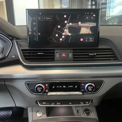 AUDI Q5 2.0 16V 4P TFSI SPORTBACK S-LINE S-TRONIC QUATTRO AUTOM�TICO, Foto 13