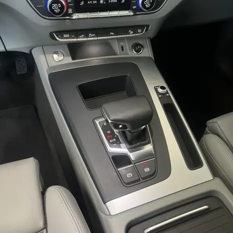 AUDI Q5 2.0 16V 4P TFSI SPORTBACK S-LINE S-TRONIC QUATTRO AUTOM�TICO, Foto 15