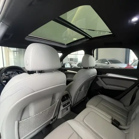 AUDI Q5 2.0 16V 4P TFSI SPORTBACK S-LINE S-TRONIC QUATTRO AUTOM�TICO, Foto 17