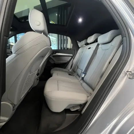 AUDI Q5 2.0 16V 4P TFSI SPORTBACK S-LINE S-TRONIC QUATTRO AUTOM�TICO, Foto 18