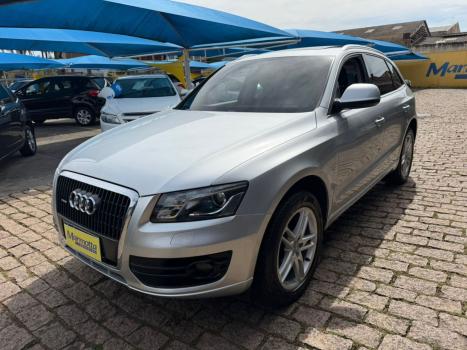 AUDI Q5 2.0 16V 4P TFSI AMBIENTE 211 CV AUTOM�TICO, Foto 1