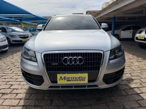 AUDI Q5 2.0 16V 4P TFSI AMBIENTE 211 CV AUTOM�TICO, Foto 2