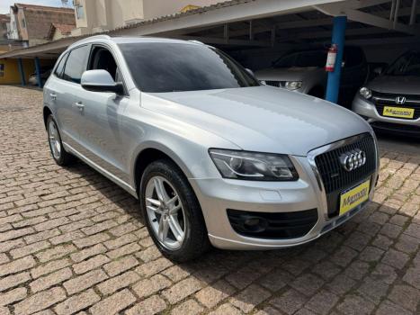 AUDI Q5 2.0 16V 4P TFSI AMBIENTE 211 CV AUTOM�TICO, Foto 3