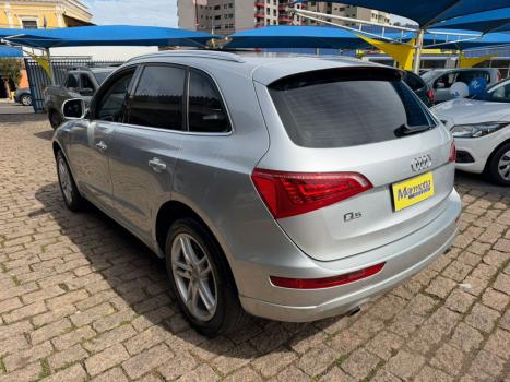 AUDI Q5 2.0 16V 4P TFSI AMBIENTE 211 CV AUTOM�TICO, Foto 4